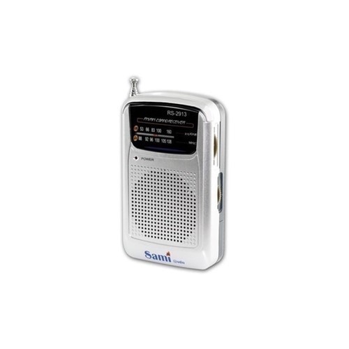 RADIO SAMI RS-2913